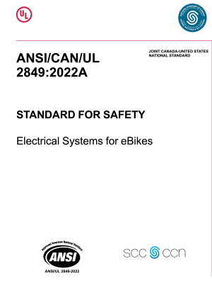 UL 2849 PDF UL 2849 PDF